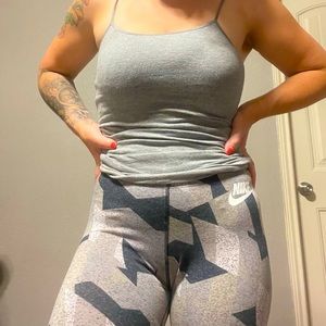 Nike leggings